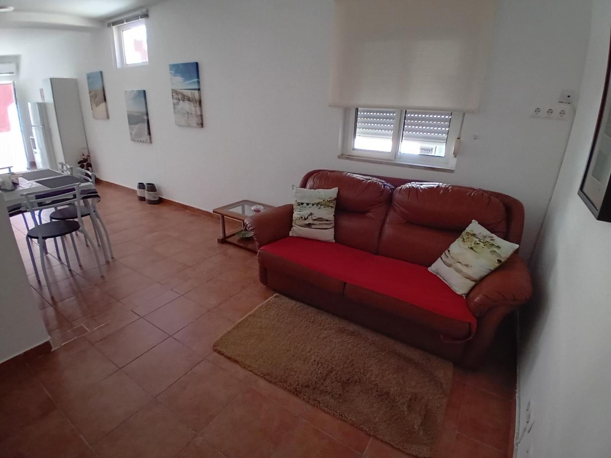 Sweet Sleep Apartment Lisbon Exterior photo